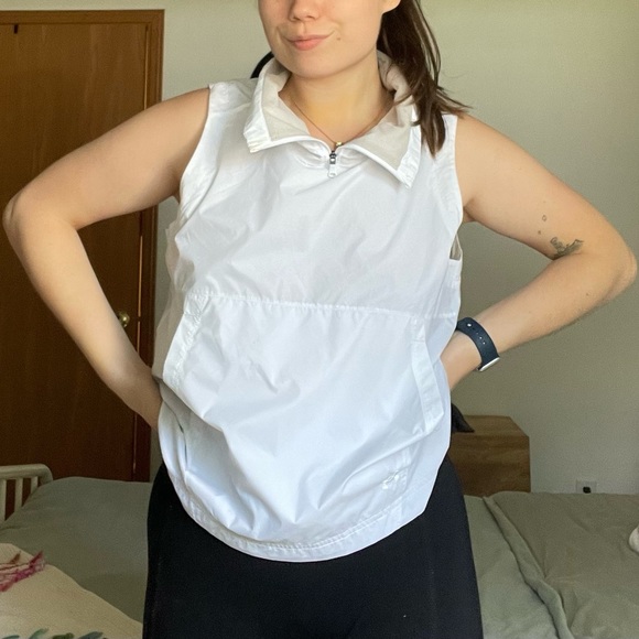 Under Armour Pullover Vest (S) - Picture 1 of 6